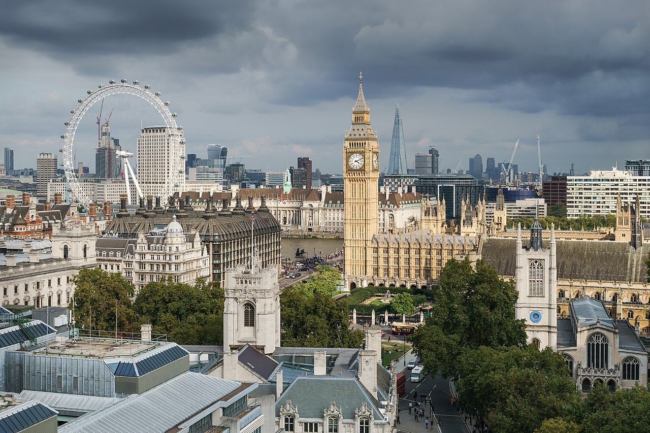 Establish Your Business Presence in London with a 020 Virtual Number